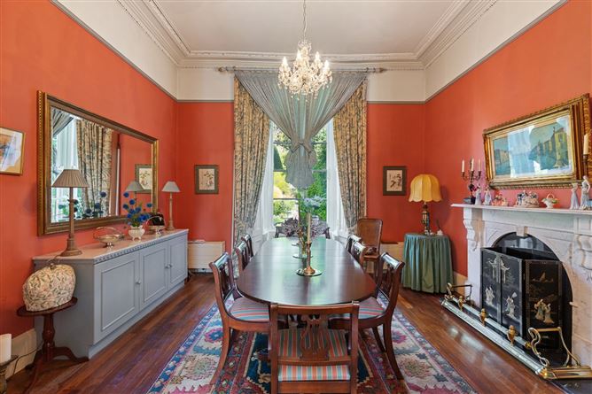 Abbeylands East, Military Road, Killiney, Co. Dublin