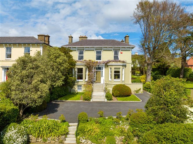 Abbeylands East, Military Road, Killiney, Co. Dublin