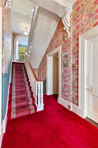 Abbeylands East, Military Road, Killiney, Co. Dublin
