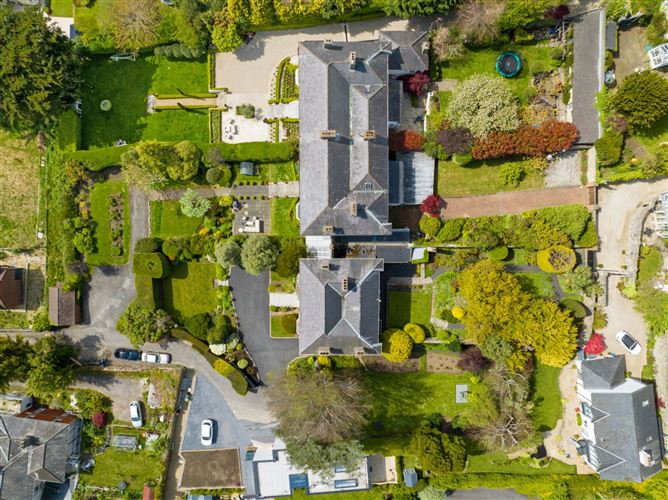 Abbeylands East, Military Road, Killiney, Co. Dublin