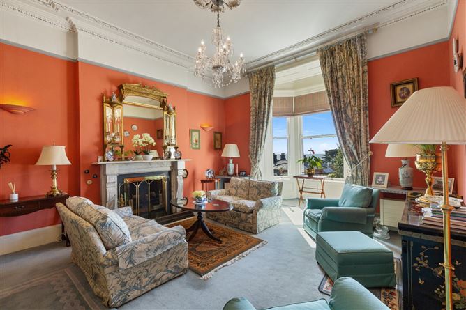 Abbeylands East, Military Road, Killiney, Co. Dublin