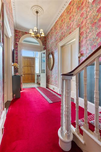 Abbeylands East, Military Road, Killiney, Co. Dublin