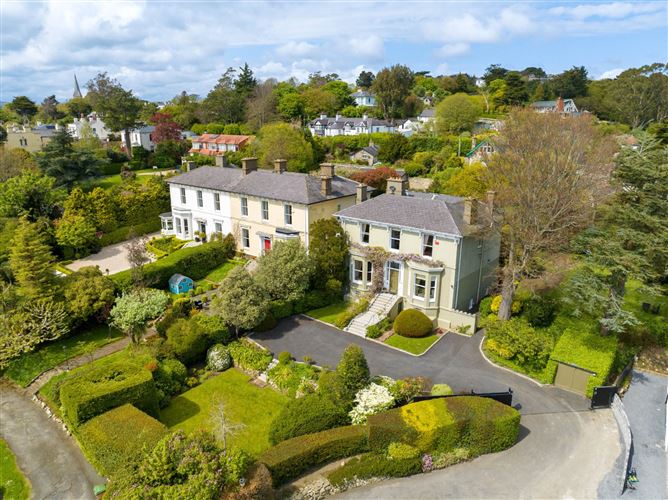Abbeylands East, Military Road, Killiney, Co. Dublin