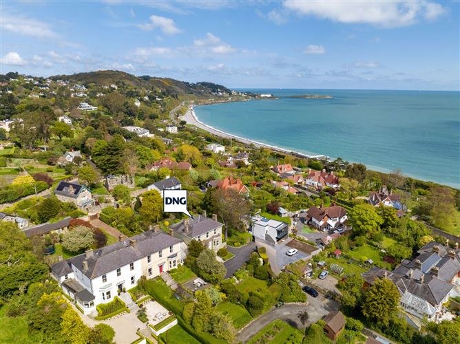 Abbeylands East, Military Road, Killiney, Co. Dublin