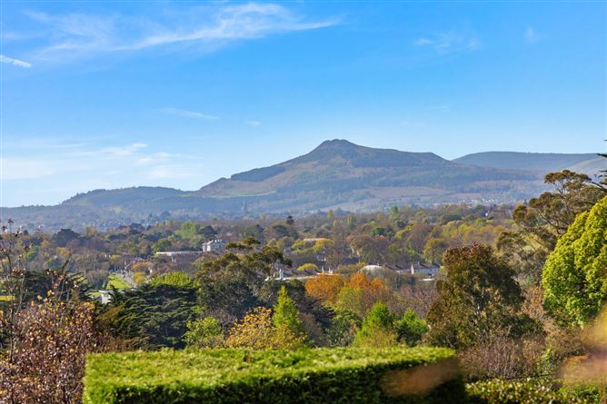 Abbeylands East, Military Road, Killiney, Co. Dublin