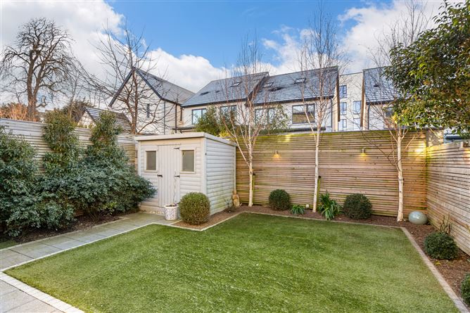 5 Knockrabo Drive, Mount Anville Road, Dublin 14
