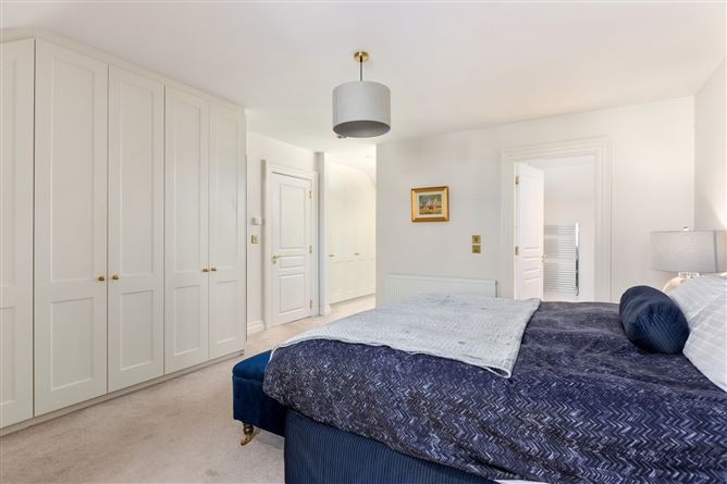 5 Knockrabo Drive, Mount Anville Road, Dublin 14
