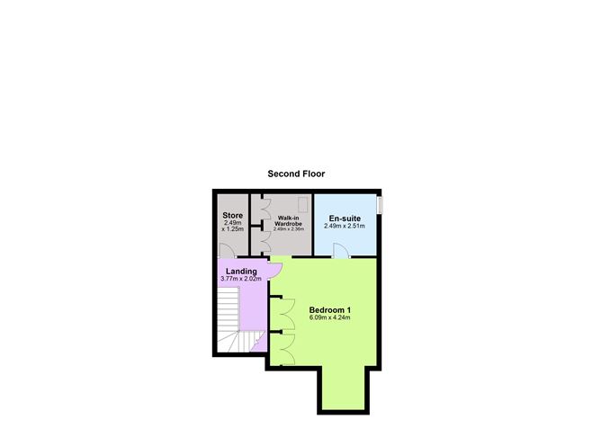 5 Knockrabo Drive, Mount Anville Road, Dublin 14