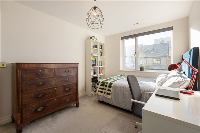 5 Knockrabo Drive, Mount Anville Road, Dublin 14