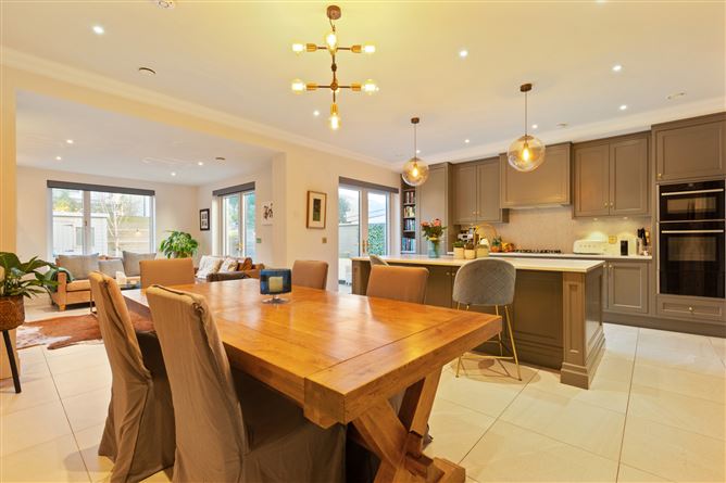 5 Knockrabo Drive, Mount Anville Road, Dublin 14