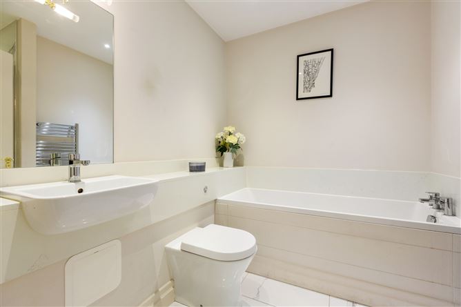 5 Knockrabo Drive, Mount Anville Road, Dublin 14