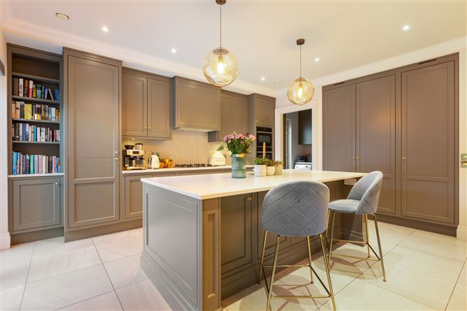 5 Knockrabo Drive, Mount Anville Road, Dublin 14