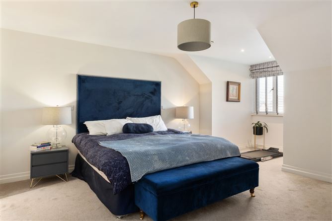 5 Knockrabo Drive, Mount Anville Road, Dublin 14