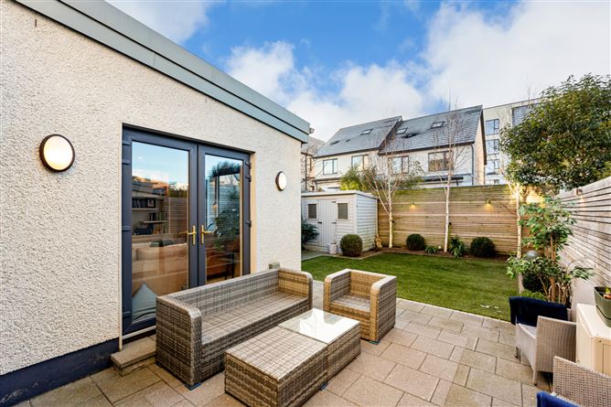 5 Knockrabo Drive, Mount Anville Road, Dublin 14