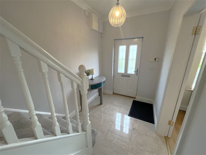 35 Abbyfield, Ballitore, Kildare
