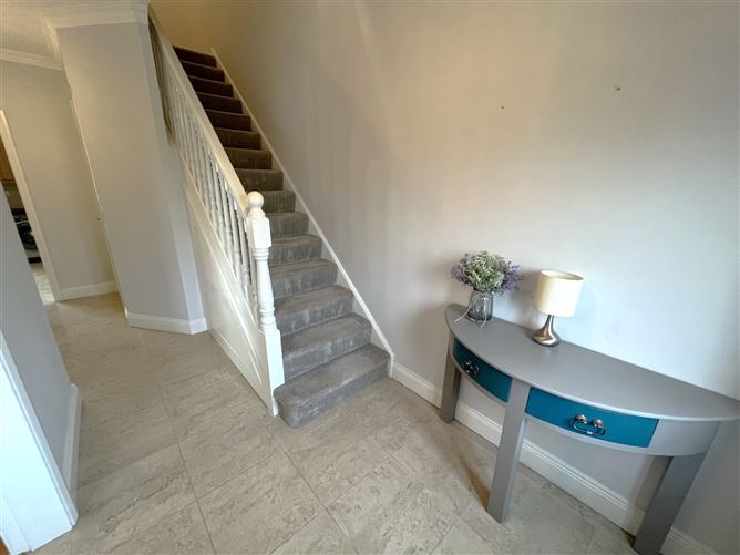 35 Abbyfield, Ballitore, Kildare