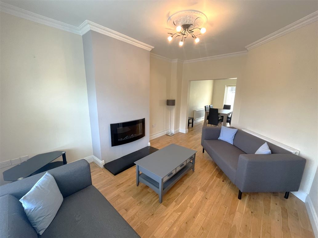 35 Abbyfield, Ballitore, Kildare