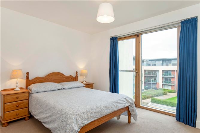 Apartment 37, Cedarhurst Road, Phoenix Park Racecourse, Castleknock, Dublin 15