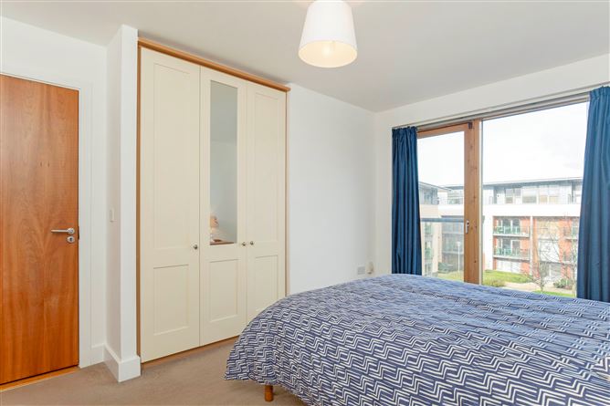 Apartment 37, Cedarhurst Road, Phoenix Park Racecourse, Castleknock, Dublin 15