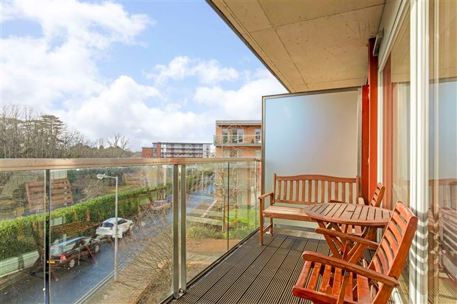 Apartment 37, Cedarhurst Road, Phoenix Park Racecourse, Castleknock, Dublin 15