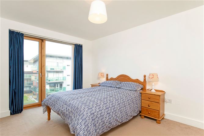 Apartment 37, Cedarhurst Road, Phoenix Park Racecourse, Castleknock, Dublin 15