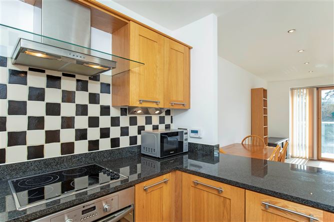Apartment 37, Cedarhurst Road, Phoenix Park Racecourse, Castleknock, Dublin 15