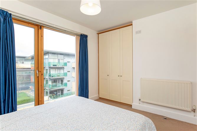 Apartment 37, Cedarhurst Road, Phoenix Park Racecourse, Castleknock, Dublin 15