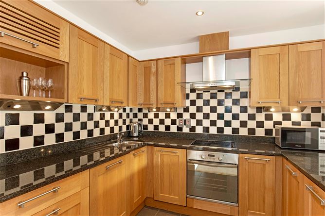 Apartment 37, Cedarhurst Road, Phoenix Park Racecourse, Castleknock, Dublin 15