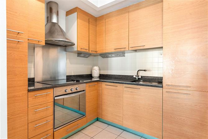 71 Hanover Dock, Block D, Grand Canal Dock, Dublin 2