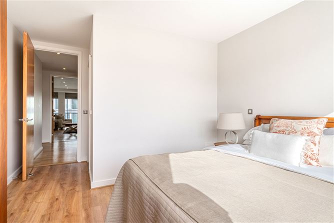 71 Hanover Dock, Block D, Grand Canal Dock, Dublin 2