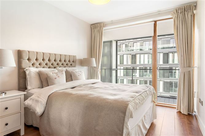 71 Hanover Dock, Block D, Grand Canal Dock, Dublin 2