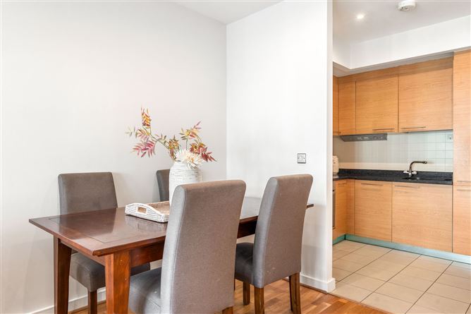 71 Hanover Dock, Block D, Grand Canal Dock, Dublin 2