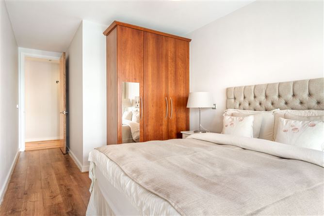71 Hanover Dock, Block D, Grand Canal Dock, Dublin 2