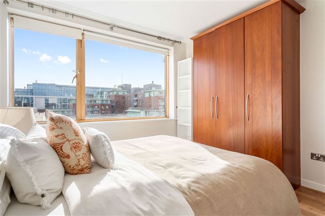 71 Hanover Dock, Block D, Grand Canal Dock, Dublin 2