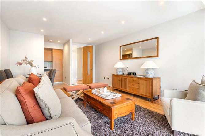 71 Hanover Dock, Block D, Grand Canal Dock, Dublin 2