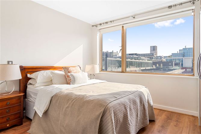 71 Hanover Dock, Block D, Grand Canal Dock, Dublin 2