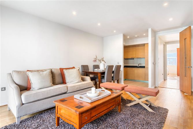 71 Hanover Dock, Block D, Grand Canal Dock, Dublin 2