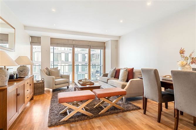 71 Hanover Dock, Block D, Grand Canal Dock, Dublin 2