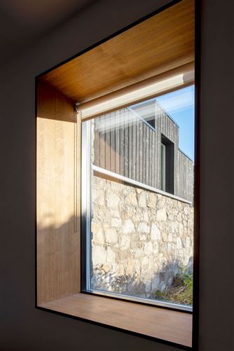 Carlisle Mews, Duncairn Lane, Bray, Co. Wicklow