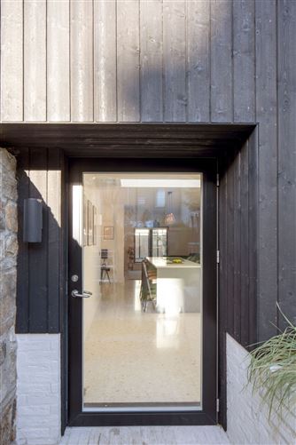 Carlisle Mews, Duncairn Lane, Bray, Co. Wicklow