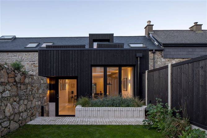Carlisle Mews, Duncairn Lane, Bray, Co. Wicklow