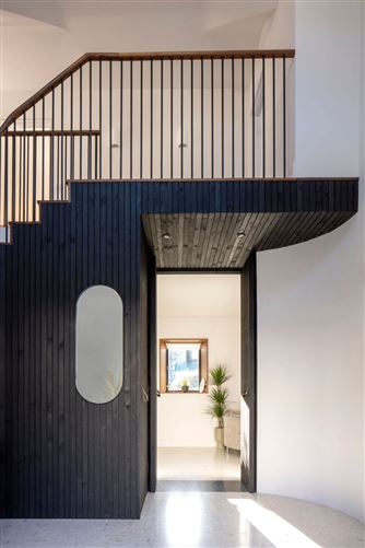 Carlisle Mews, Duncairn Lane, Bray, Co. Wicklow