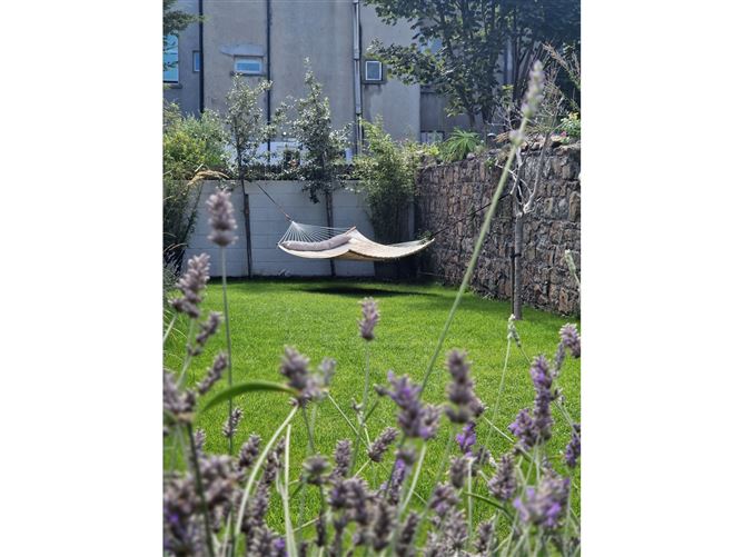 Carlisle Mews, Duncairn Lane, Bray, Co. Wicklow