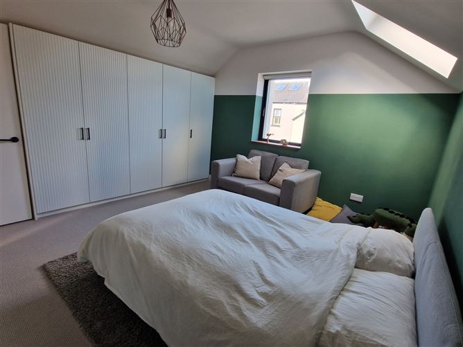Carlisle Mews, Duncairn Lane, Bray, Co. Wicklow