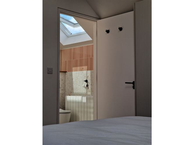Carlisle Mews, Duncairn Lane, Bray, Co. Wicklow