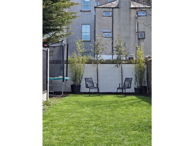 Carlisle Mews, Duncairn Lane, Bray, Co. Wicklow