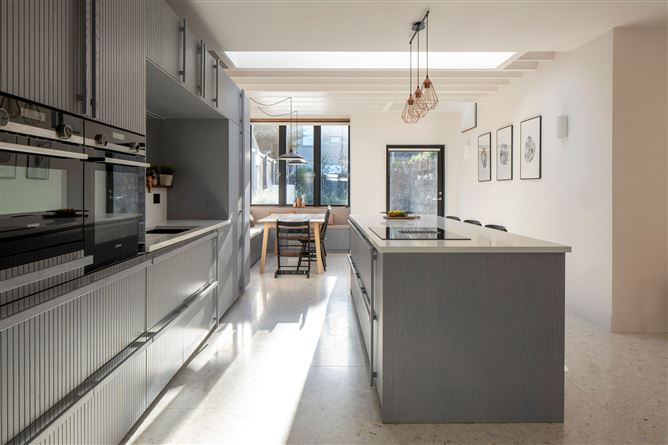 Carlisle Mews, Duncairn Lane, Bray, Co. Wicklow