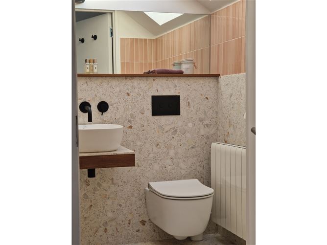 Carlisle Mews, Duncairn Lane, Bray, Co. Wicklow