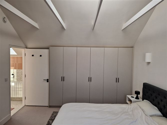 Carlisle Mews, Duncairn Lane, Bray, Co. Wicklow