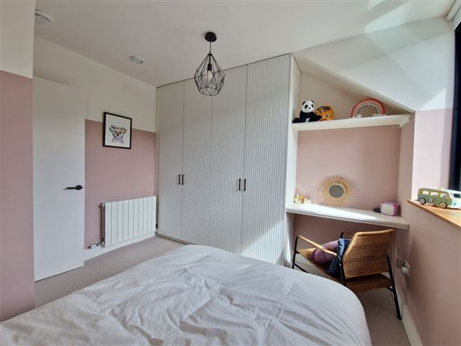 Carlisle Mews, Duncairn Lane, Bray, Co. Wicklow